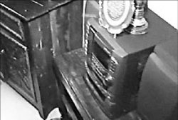 Горе от кума