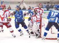 На последнем дыхании