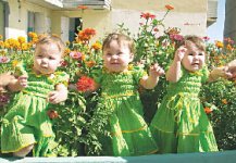 Принцессы из Семея