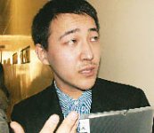 Кафку сделал былью