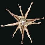 Елена ХРУСТАЛЕВА, лидер сборной Казахстана по биатлону: Мне приятно, что у меня такое тело