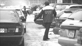 Парковки слаще морковки