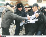 Плакатом - по КУАТам!