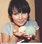 Заодно и помоемся...