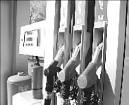 Цены, не дизелить!