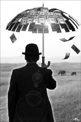 Тайные пружины