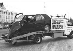 Шоу не должно продолжаться