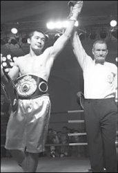 Никто не хотел уступать