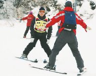 Я так привык