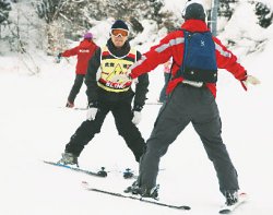 Я так привык