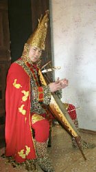 Посмотри, кто поет!