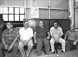 Премьер захочет - прокуроры не вскочат