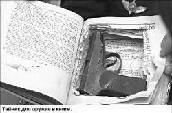 Криминальное чтиво