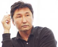 Серик АПРЫМОВ, кинорежиссер: Могу договориться со всеми, кроме завистников