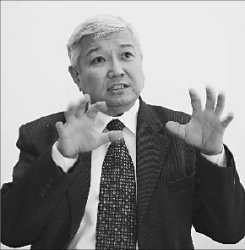 Талгат АКУОВ: Не спрашивайте мужа, сколько он тратит на любовницу