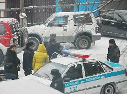 Нехай клевещут!