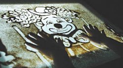 Весь мир в песочнице