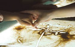 Весь мир в песочнице