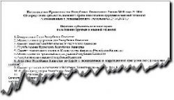 Президенту Республики Казахстан Назарбаеву Н. А.