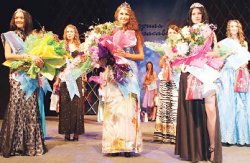 Когда глаза разбегаются