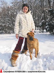 Жертвы “апорта”