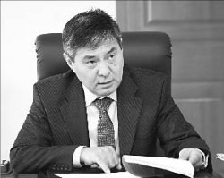 С богачей по нитке - беднякам бюджет