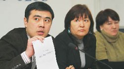 Базар вокруг вокзала