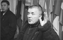 Базар вокруг вокзала