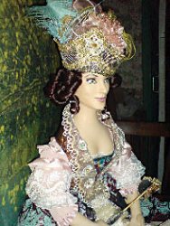 То ли люди, то ли куклы