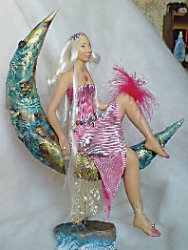 То ли люди, то ли куклы