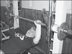 Блины для железных бабушек