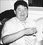 Бий под мечом Фемиды