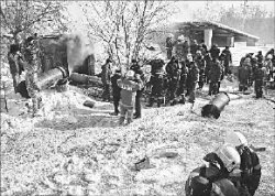 Жертвы подземелья