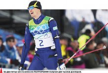 Талгат ЕРМЕГИЯЕВ, вице-министр туризма и спорта РК: Олимпиада - хорошо, Азиада - лучше!