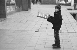 Плохих детей не бывает