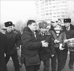 Рыбный день