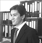 Аблай САБДАЛИН, бывший замминистра по ЧС: “Доброжелателей” прошу не беспокоить