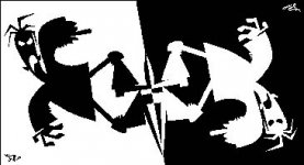 Оппозиция не по назначению