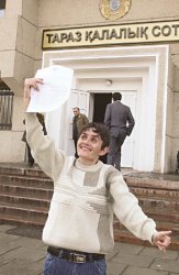 Есть в жизни правда!