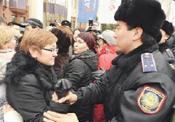 Пролетарии идут ва-банк