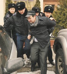 Пролетарии идут ва-банк