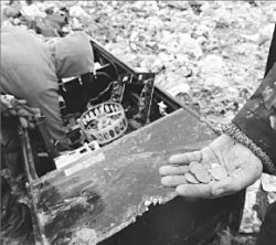 Остов сокровищ