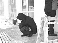 А нас - рать!