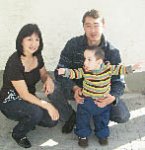 Маленький хозяин большого дома