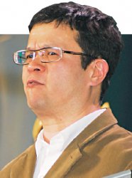 Счастье Бахыта