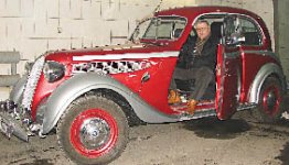 Трофейная память