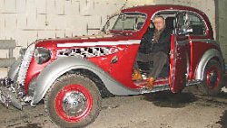 Трофейная память