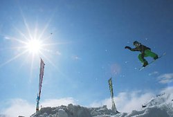 Прочь тоска - лети доска!