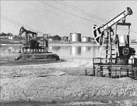 Куда уйдёт наша нефть