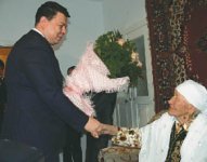 Обратный отсчет